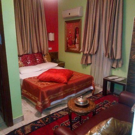 Kaleici Lodge Aparts Анталия Екстериор снимка