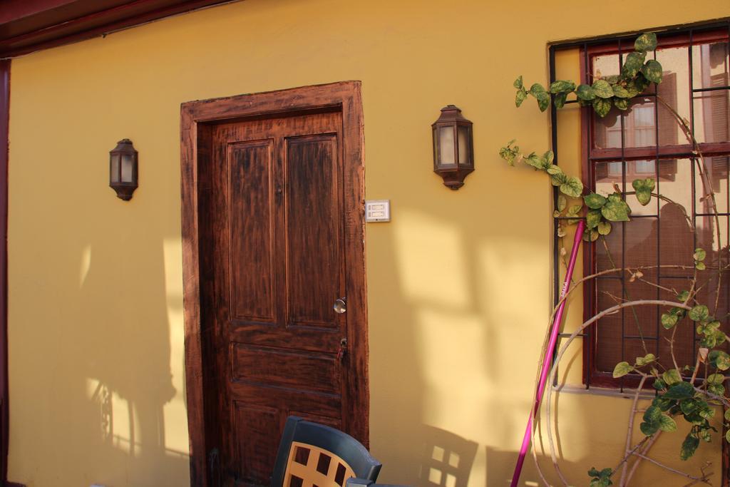 Kaleici Lodge Aparts Анталия Екстериор снимка