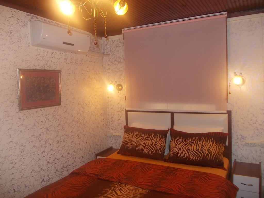 Kaleici Lodge Aparts Анталия Стая снимка