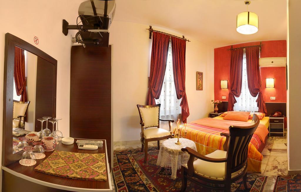 Kaleici Lodge Aparts Анталия Екстериор снимка