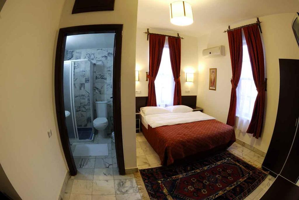 Kaleici Lodge Aparts Анталия Екстериор снимка
