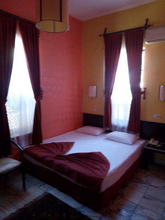 Kaleici Lodge Aparts Анталия Екстериор снимка