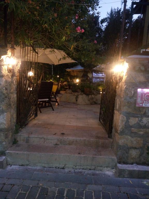 Kaleici Lodge Aparts Анталия Екстериор снимка