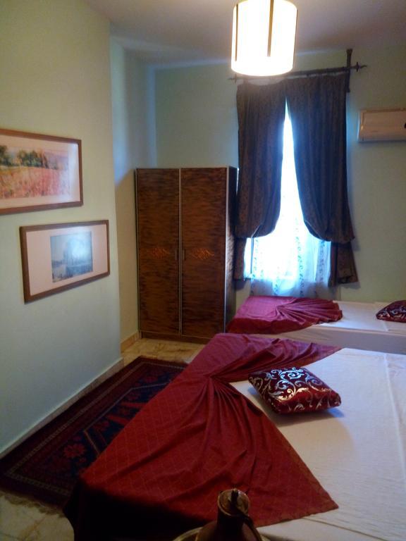 Kaleici Lodge Aparts Анталия Стая снимка