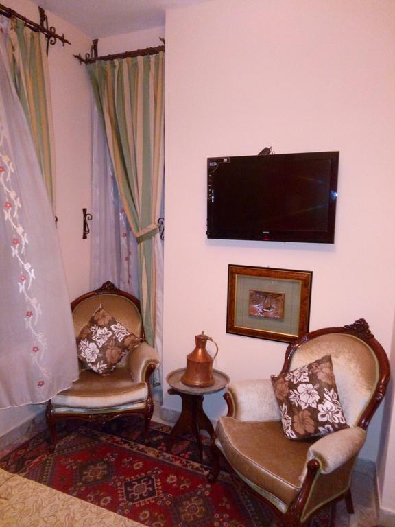 Kaleici Lodge Aparts Анталия Екстериор снимка