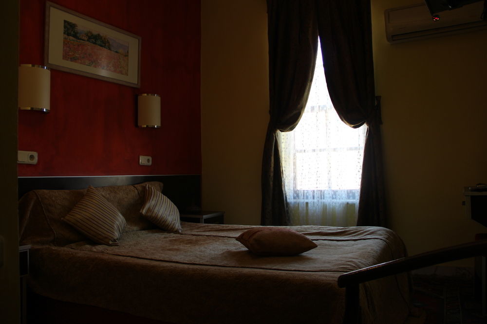 Kaleici Lodge Aparts Анталия Екстериор снимка