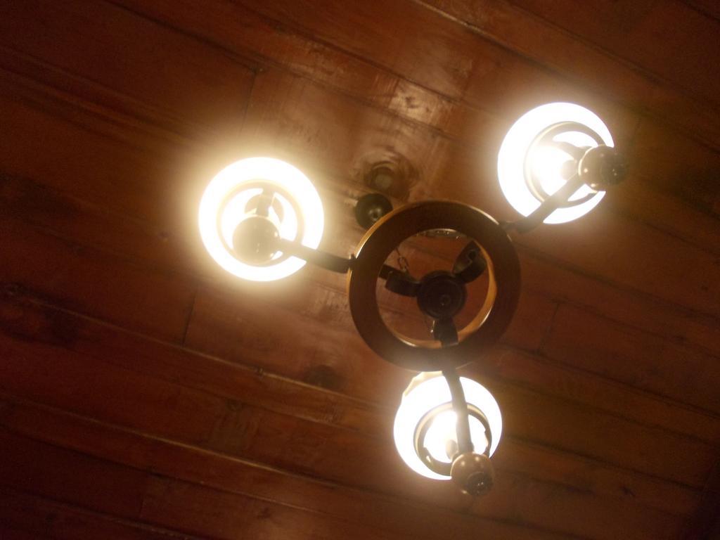 Kaleici Lodge Aparts Анталия Екстериор снимка
