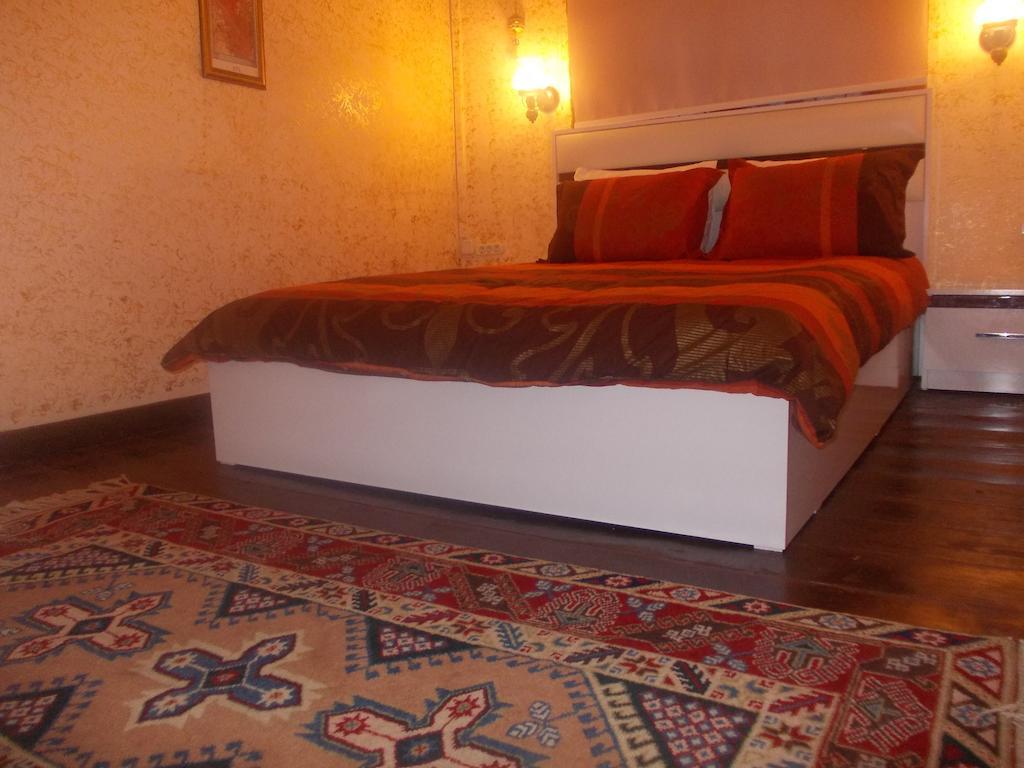 Kaleici Lodge Aparts Анталия Екстериор снимка