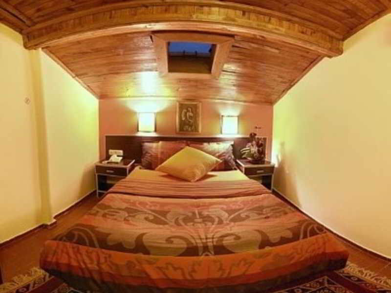 Kaleici Lodge Aparts Анталия Екстериор снимка