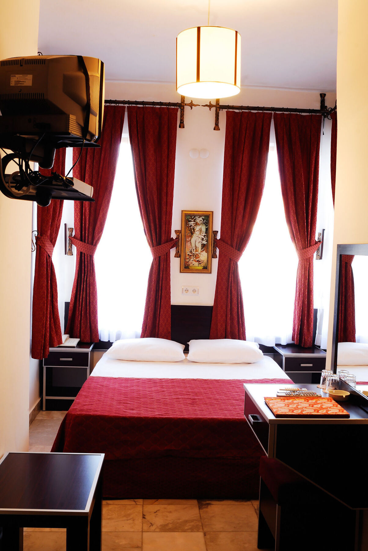 Kaleici Lodge Aparts Анталия Екстериор снимка