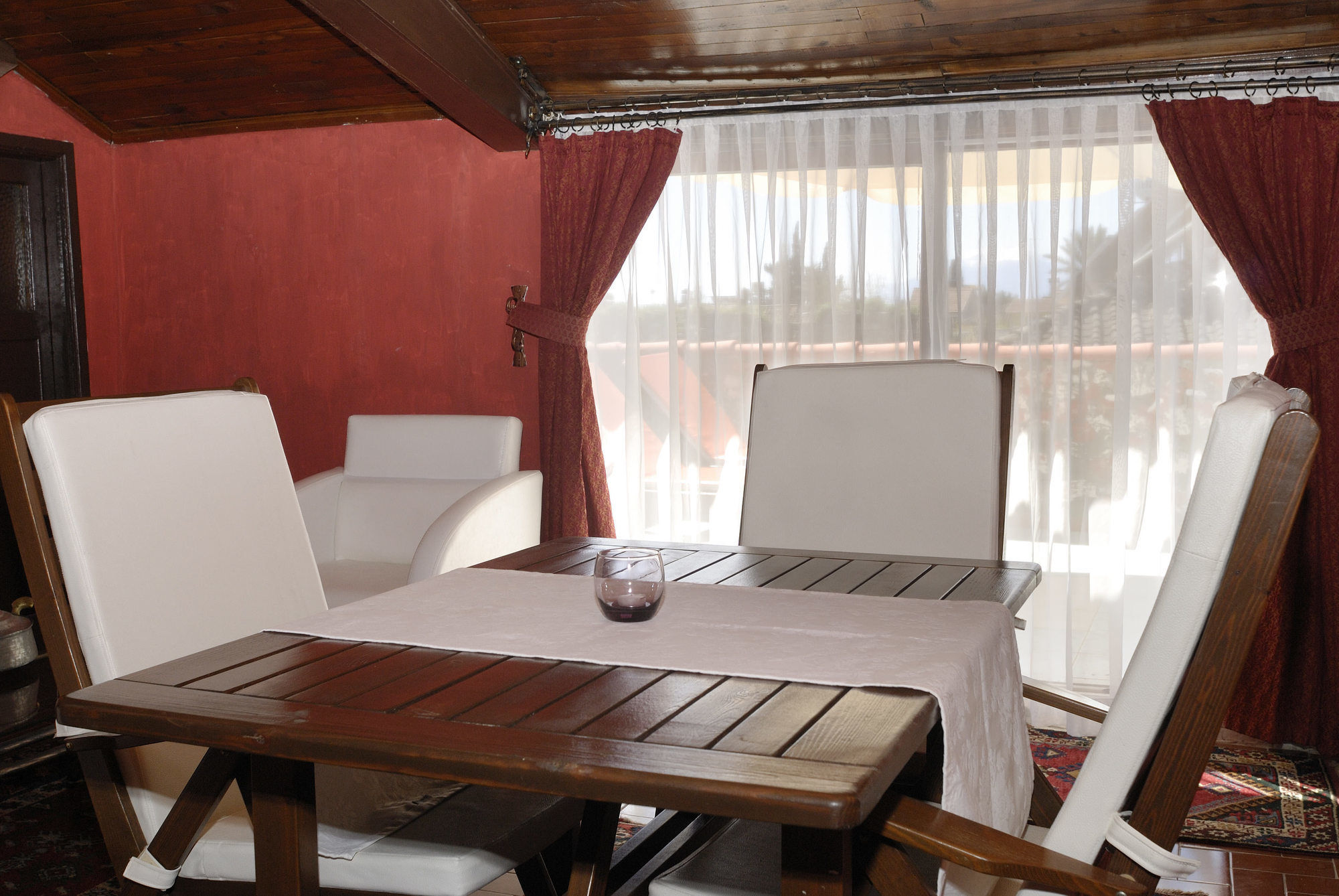 Kaleici Lodge Aparts Анталия Екстериор снимка