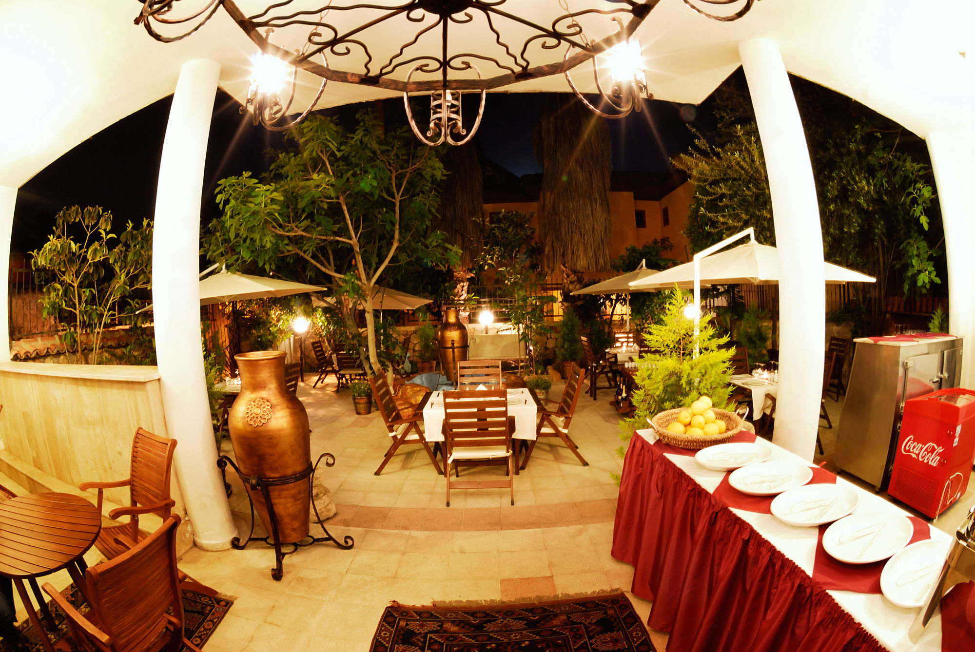 Kaleici Lodge Aparts Анталия Екстериор снимка