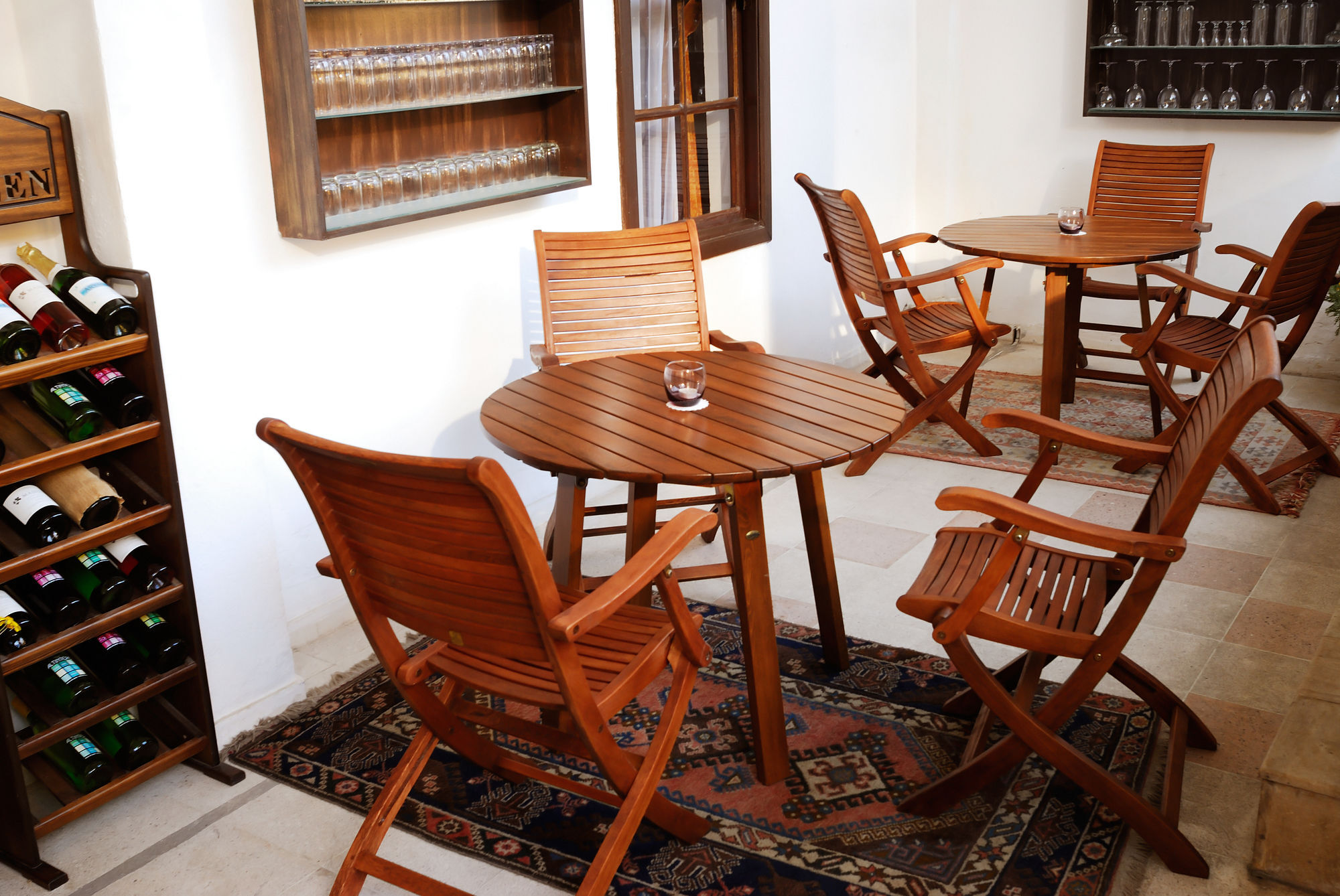 Kaleici Lodge Aparts Анталия Екстериор снимка