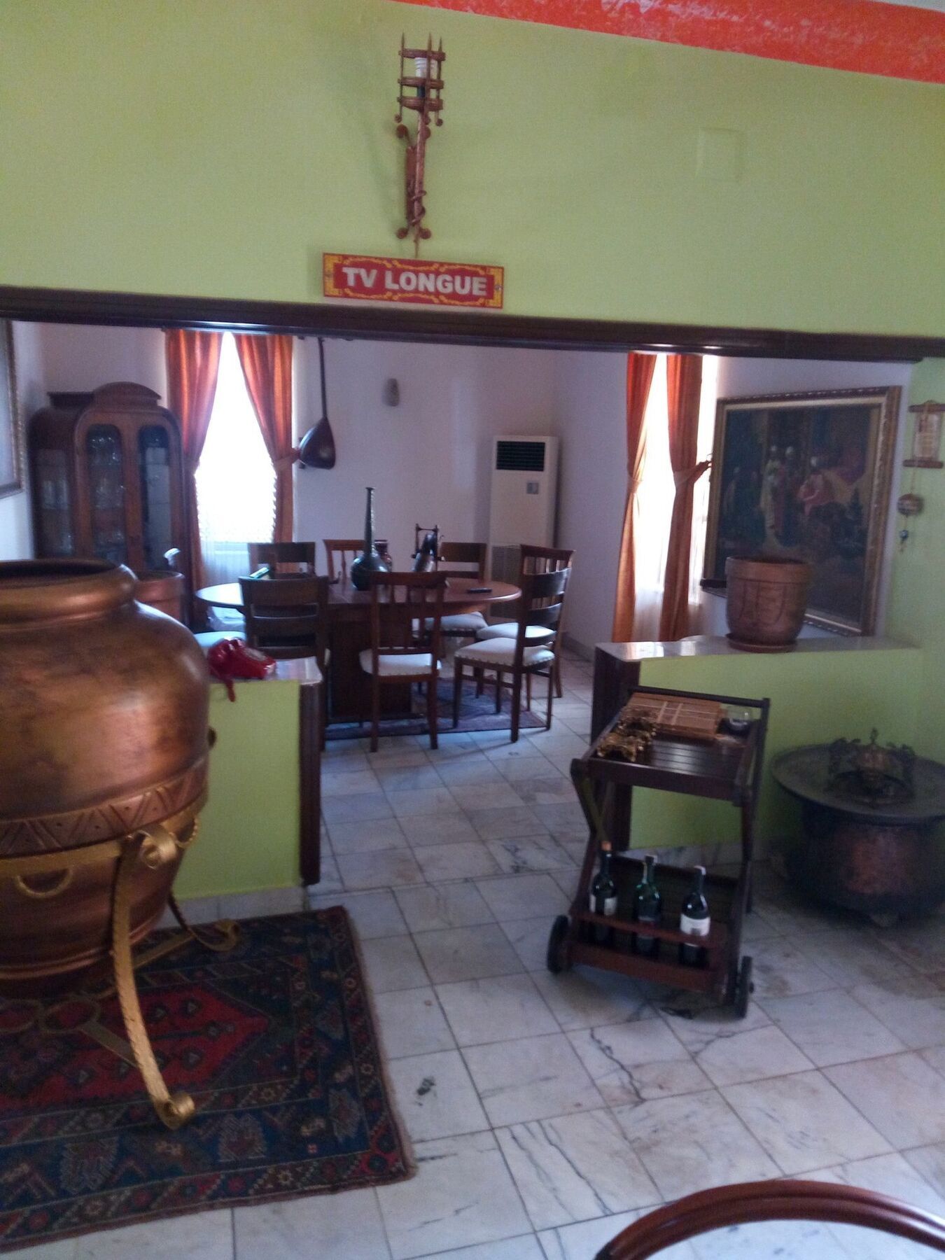 Kaleici Lodge Aparts Анталия Екстериор снимка
