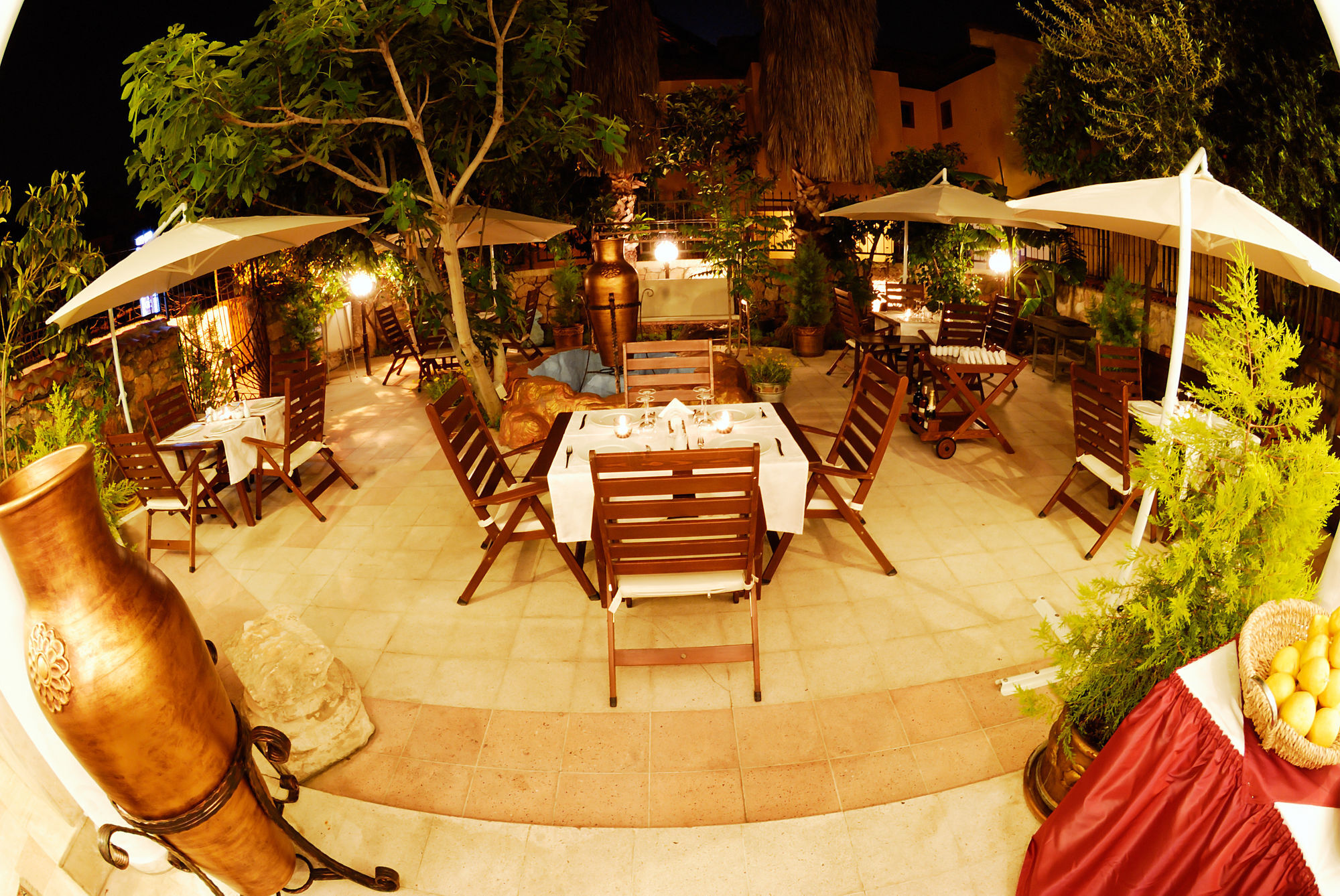 Kaleici Lodge Aparts Анталия Екстериор снимка