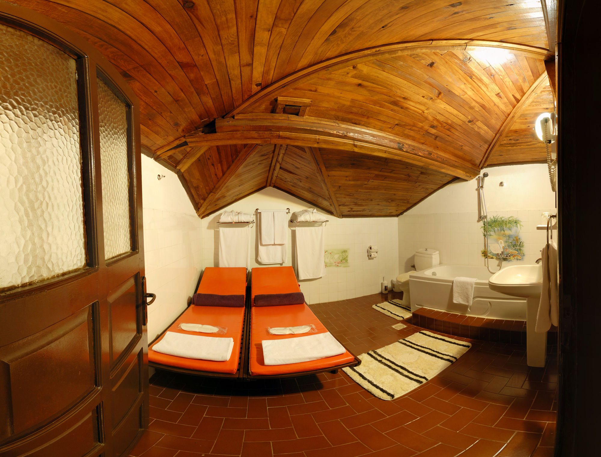Kaleici Lodge Aparts Анталия Екстериор снимка